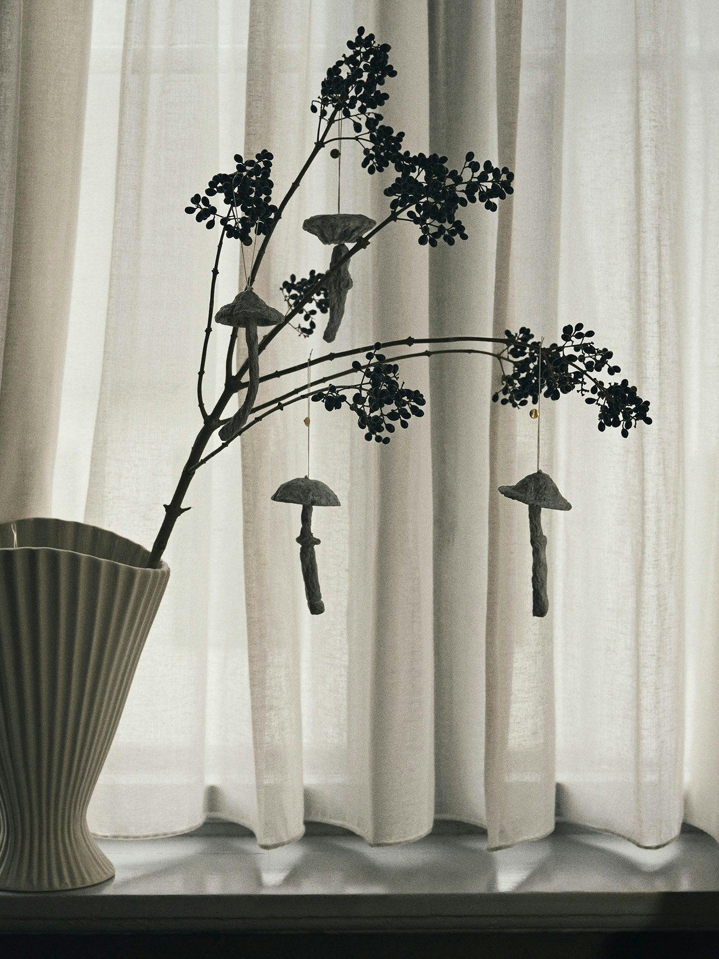 ferm living soppornamenter ferm living soppornamenter
